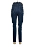 American Eagle Outfitters Solid Blue Jeans Size 12R - photo 2