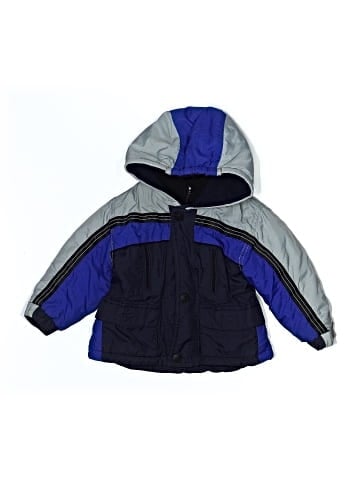 Healthtex Snow Jacket (view 1)