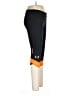 Under Armour Color Block Orange Active Pants Size XL - photo 4