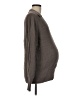 Gap - Maternity Brown Pullover Sweater Size Med Maternity - photo 4