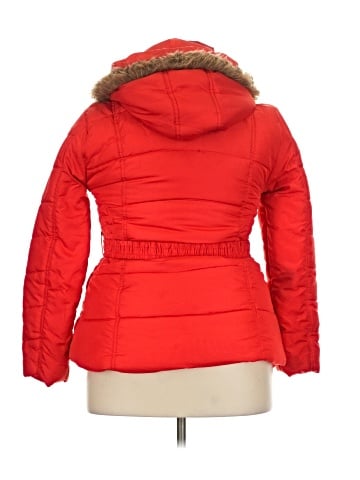 Rampage Snow Jacket (view 2)