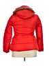 Rampage Solid Red Snow Jacket Size XXL - photo 2