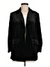 Better be 100% Polyester Black Blazer Size M - photo 1