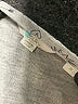 Boden Gray 3/4 Sleeve T-Shirt Size M - photo 7