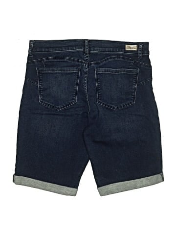Juicy Couture Denim Shorts (view 2)