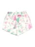 Blue B Tie-dye Pink Shorts Size S - photo 2