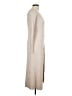 Pink Rose Tan Cardigan Size L - photo 4