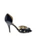 Steven by Steve Madden Blue Heels Size 8 1/2 - photo 1