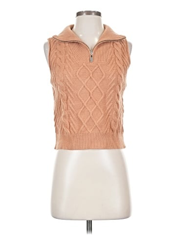 Jessica Simpson Sweater Vest (view 1)