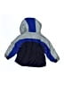 Healthtex Color Block Blue Snow Jacket 12-18 MO / 18 MO - photo 2