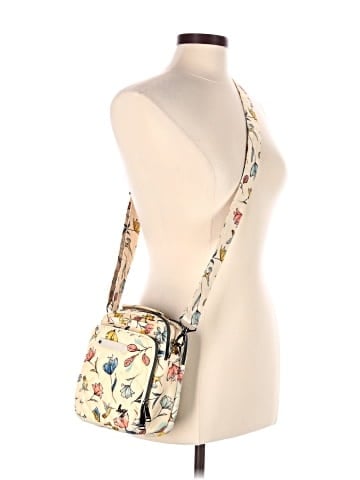Lug Crossbody Bag (view 2)