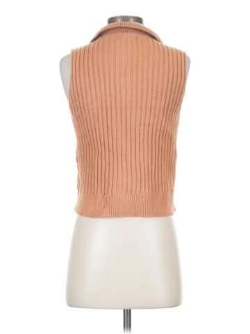 Jessica Simpson Sweater Vest (view 2)