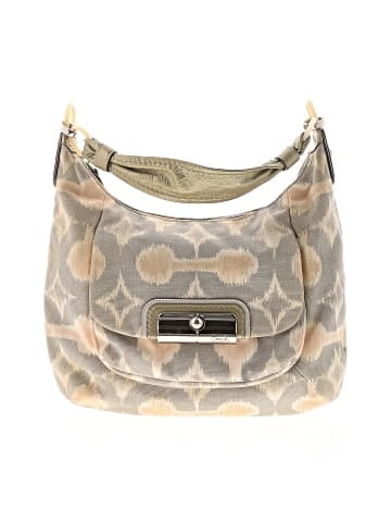 Coach Hobo (view 1)