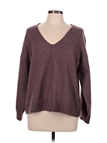 Vince Camuto Pullover Sweater (view 1)