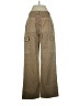 Gap 100% Cotton Tan Jeans Size 4 (tall) - photo 2