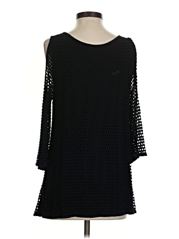 Casting 3/4 Sleeve Top (view 2)