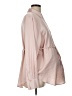 H&M Mama Pink Long Sleeve Blouse Size L - photo 4