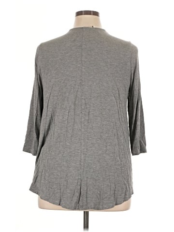 Torrid Kimono (view 2)