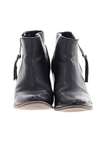 Michael By Michael Shannon Ankle Boots (view 2)
