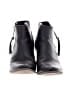 Michael By Michael Shannon 100% Other Black Ankle Boots Size 6 1/2 - photo 2