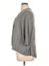 Torrid Gray Kimono Size 1X Plus (1) - photo 5
