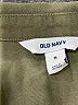 Old Navy 100% Cotton Green Jacket Size M - photo 6