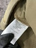 Trina Turk Solid Tan Khaki Shorts Size 6 - photo 4