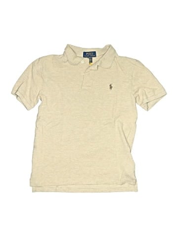 Polo by Ralph Lauren Short Sleeve Top (view 1)