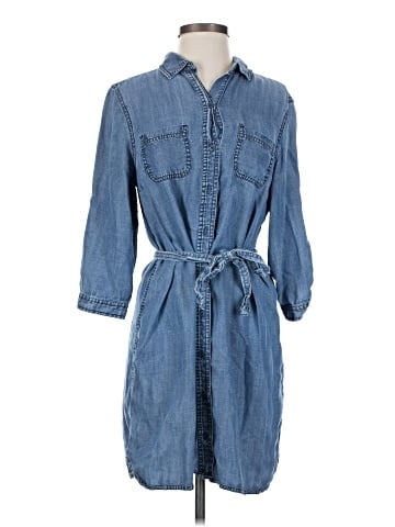 Gap Outlet Casual Dress (view 1)