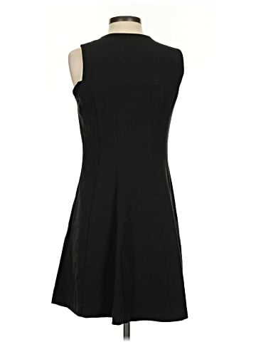 Ann Taylor Factory Casual Dress (view 2)
