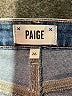 Paige Blue Jeans Size 26 waist - photo 7