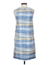Akemi + Kin Blue Casual Dress Size 0 - photo 2