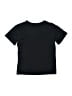 Disney Black Short Sleeve T-Shirt Size 7 - photo 2