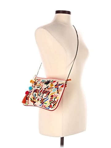 Steve Madden Crossbody Bag (view 2)