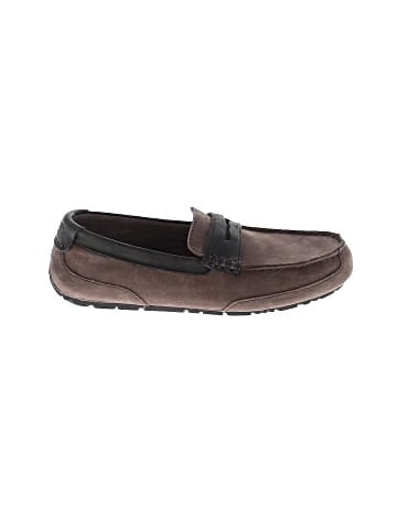Ugg Flats (view 1)