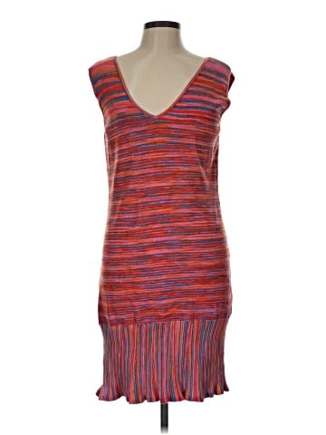 Scoop Casual Dress (view 1)