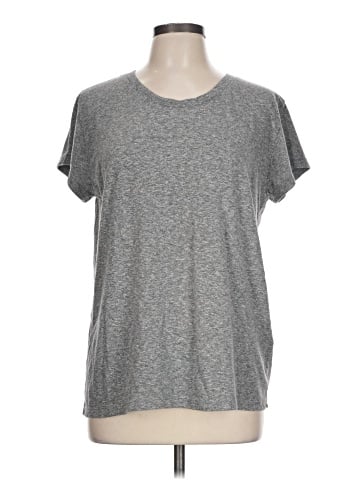 Current/Elliott Short Sleeve T-Shirt (view 1)