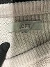 Ann Taylor LOFT Tan Pullover Sweater Size XL - photo 7