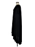 Assorted Brands Solid Black Casual Dress Size M - photo 5