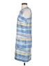 Akemi + Kin Blue Casual Dress Size 0 - photo 5