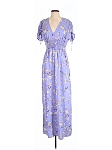 Bar III Casual Dress (view 1)