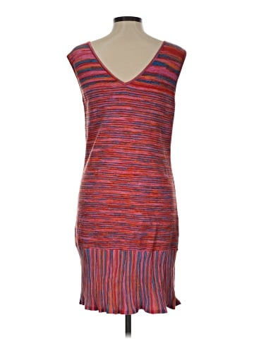 Scoop Casual Dress (view 2)