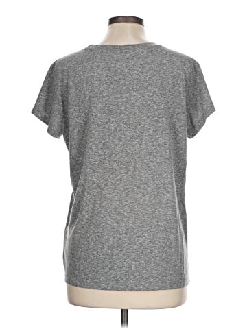 Current/Elliott Short Sleeve T-Shirt (view 2)