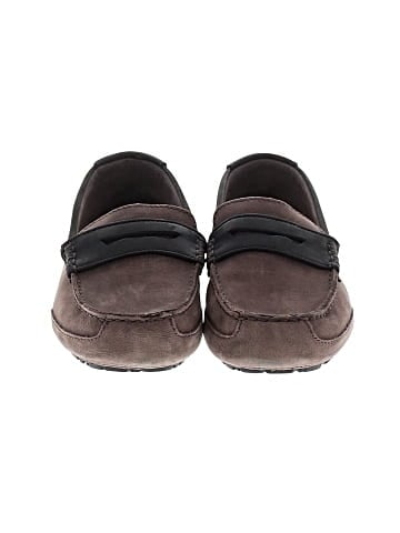 Ugg Flats (view 2)
