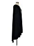 Assorted Brands Solid Black Casual Dress Size M - photo 4