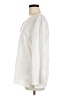 NYDJ Ivory Long Sleeve Blouse Size M - photo 5