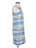 Akemi + Kin Blue Casual Dress Size 0 - photo 4