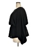 Oddi Black Long Sleeve Blouse Size 2X - photo 5