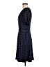 Boden Polka Dots Blue Casual Dress Size 6L - photo 5