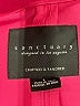 Sanctuary Pink Blazer Size L - photo 6